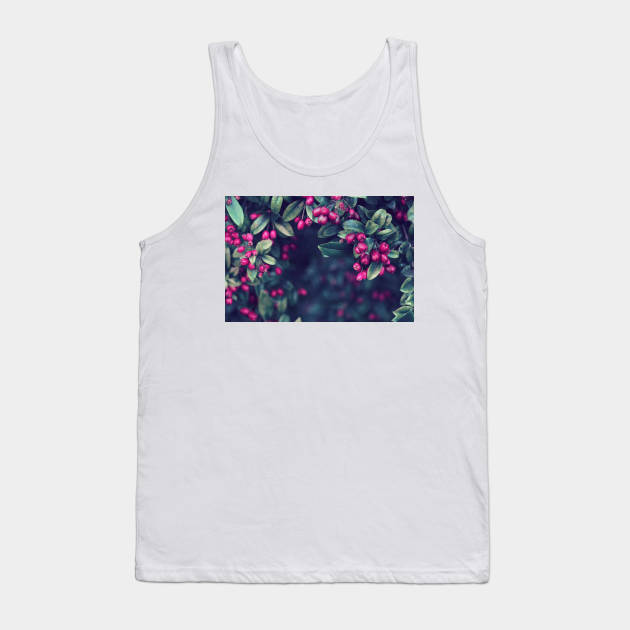 Ordinary Evening Tank Top by micklyn